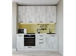Гарнитур кухонный Пайн-2200