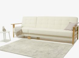 Диван Скандинавия 3+1 Массив