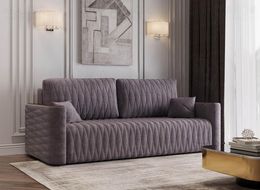 Диван прямой еврокнижка Соната