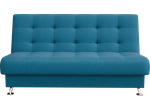 Диван прямой в гостиную книжка Рио 1 БД