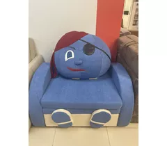 Кресло-кровать Пират