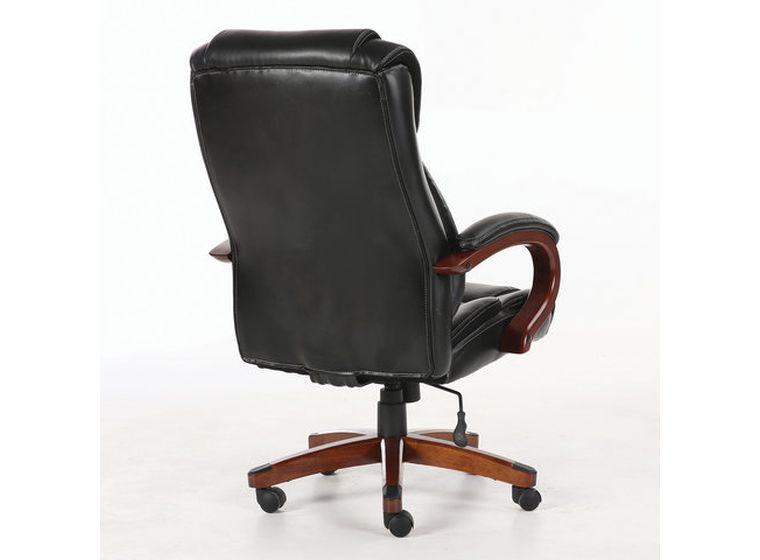 Кресло офисное BRABIX PREMIUM "Magnum EX-701" 531827