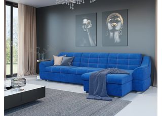 Диван Антарес 1 ДУ