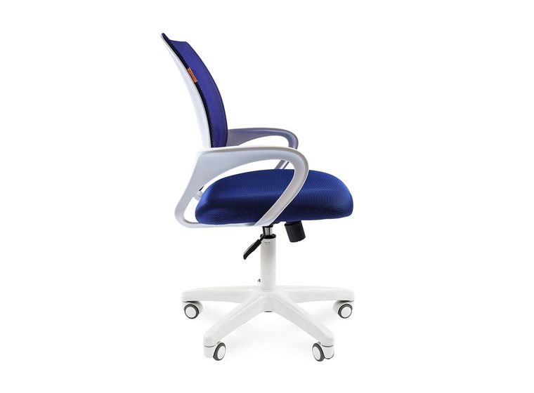 Кресло Chairman 696 white