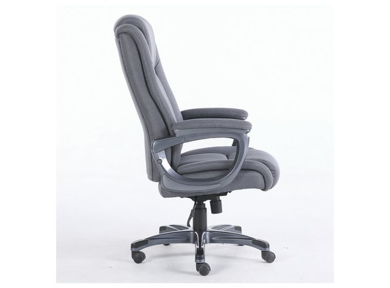Кресло офисное BRABIX PREMIUM "Solid HD-005" 531823