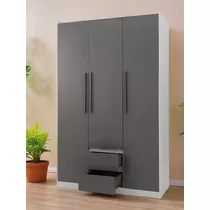 Шкаф 3-хстворчатый Нильс 23