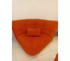 Угол Мазератти Люкс