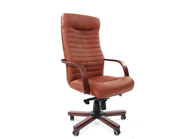 Кресло Chairman 480 WD