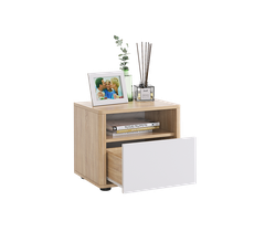 Тумба прикроватная Зара