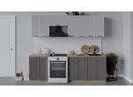 Кухонный гарнитур Кимберли длиной 240 см