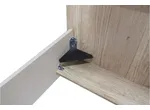Кровать с ортопедом Джулия 7.14/7.16