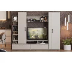 Стенка Дакота