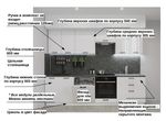 Кухонный гарнитур Белый глянец-22 (2800 мм)