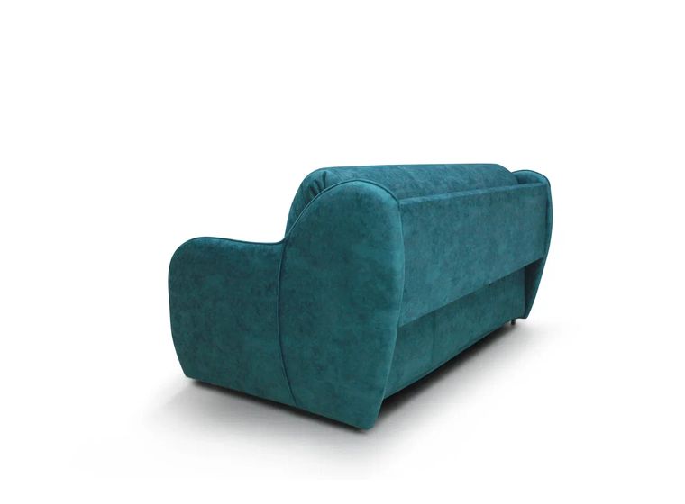 Диван прямой в гостиную аккордеон Сити