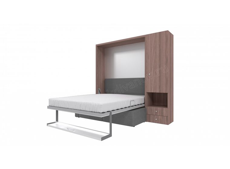 Смарт 1 трансформер Шкаф-диван-кровать