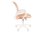 Кресло Chairman Kids 103 white принцесса