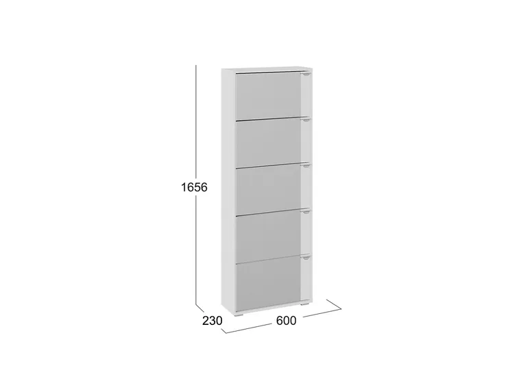 Тумба для обуви тип 9