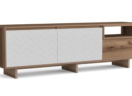 Тумба для ТВА MODERNO-1800 В1