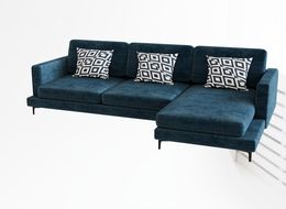 Диван Эдмон