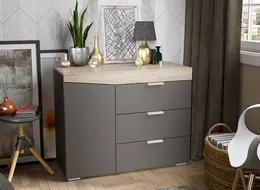Комод тип 1