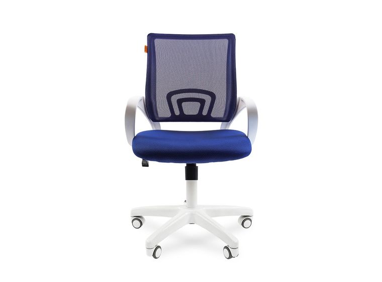 Кресло Chairman 696 white