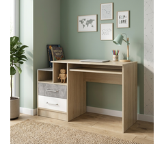 Колибри лофт Стол письменный