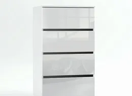 Милан комод-600