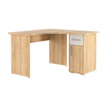 Угловой компьютерный стол Лайт-1
