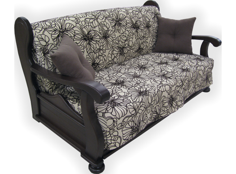Диван Аккордеон-Бук (Авангард)